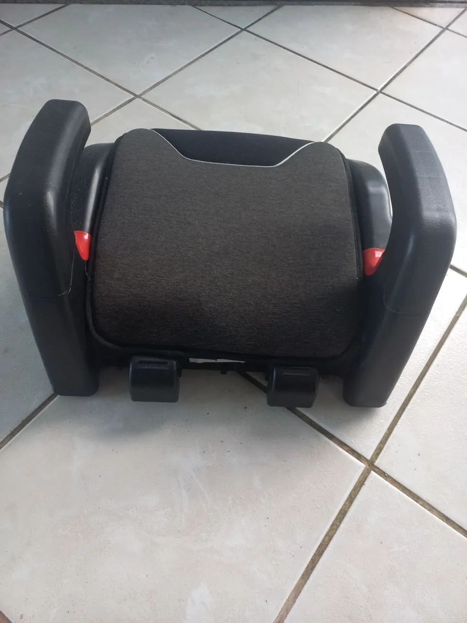 Cadeira de carro  - Foto 4