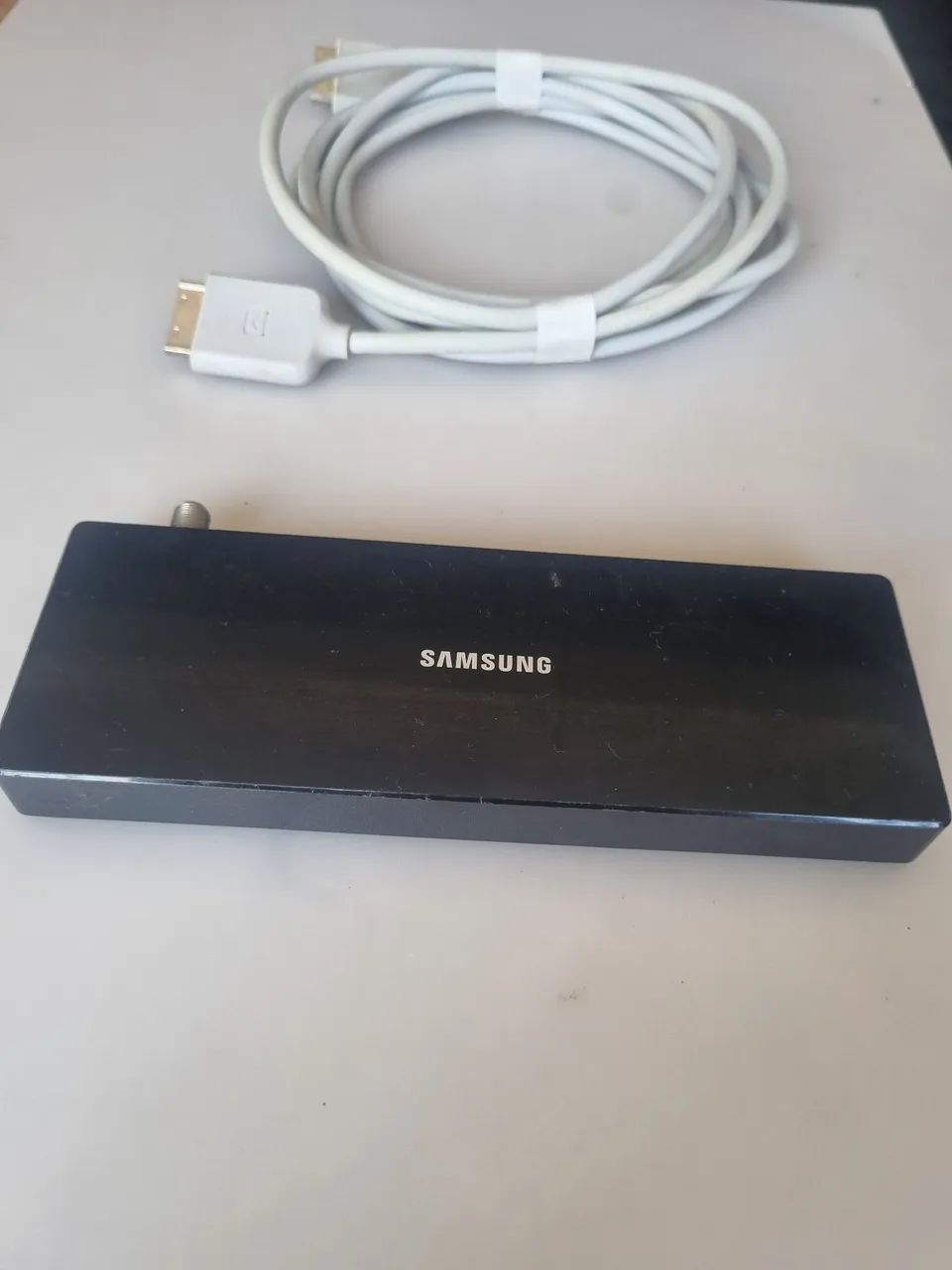 Connect box 
