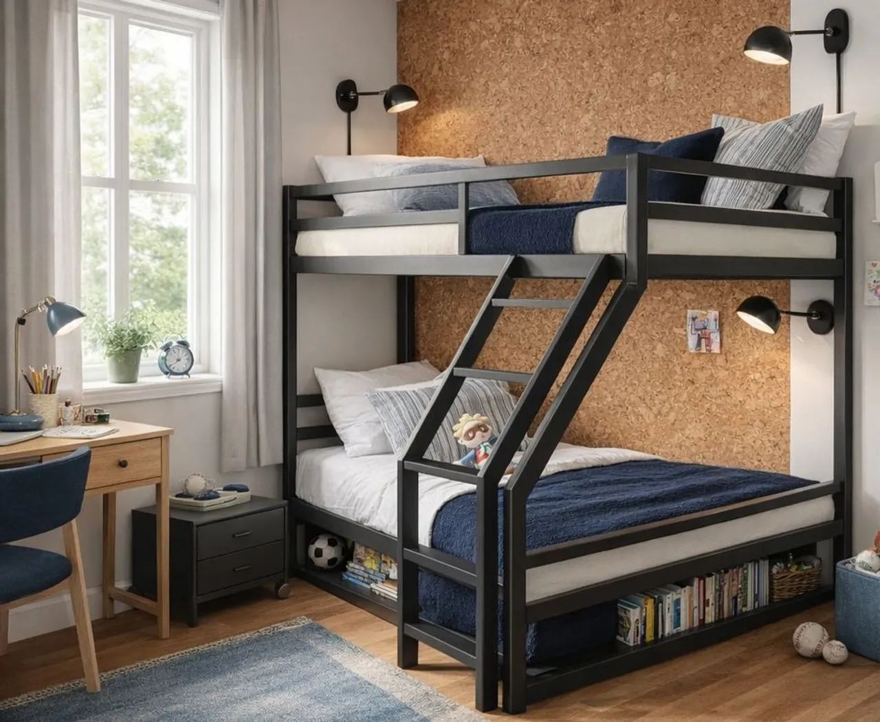 Cama Industrial  - Foto 2