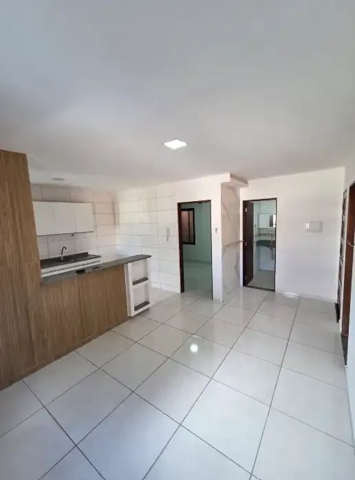 Apartamento para locação no RUA JOSÉ DE MELO - CRUZ DAS ALMAS, MACEIÓ - AL, CRUZ DAS ALMAS