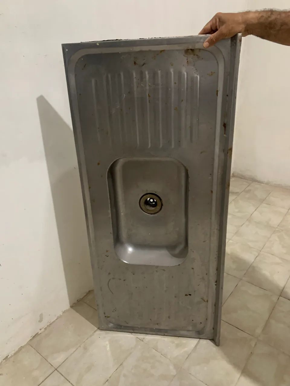 Kitchen sink 457516975297679363