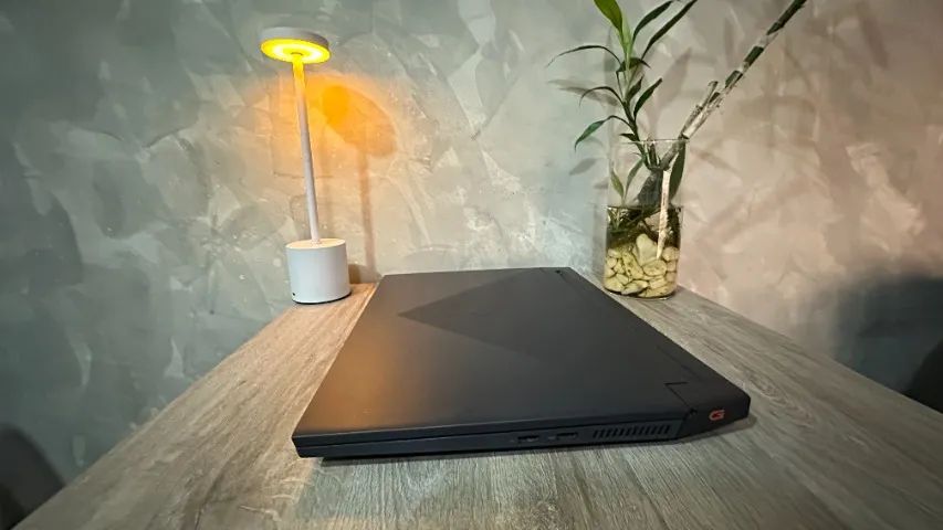 Notebook Gamer DELL G15 5510 com GTX 1650!! - Foto 4