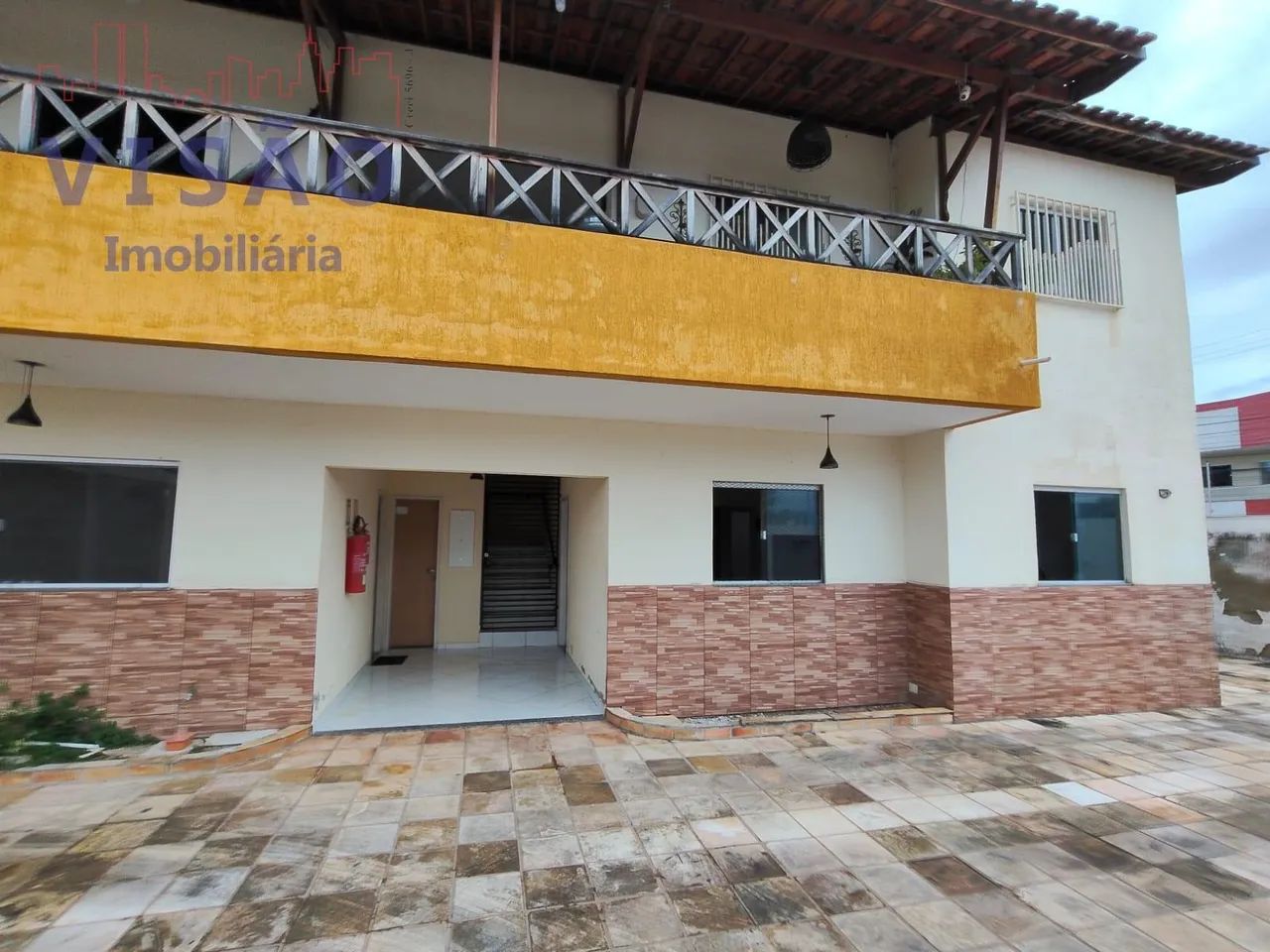 Apartamento à Venda no Costa e Silva, Mossoró, 2 Quartos, 64m² - Foto 3