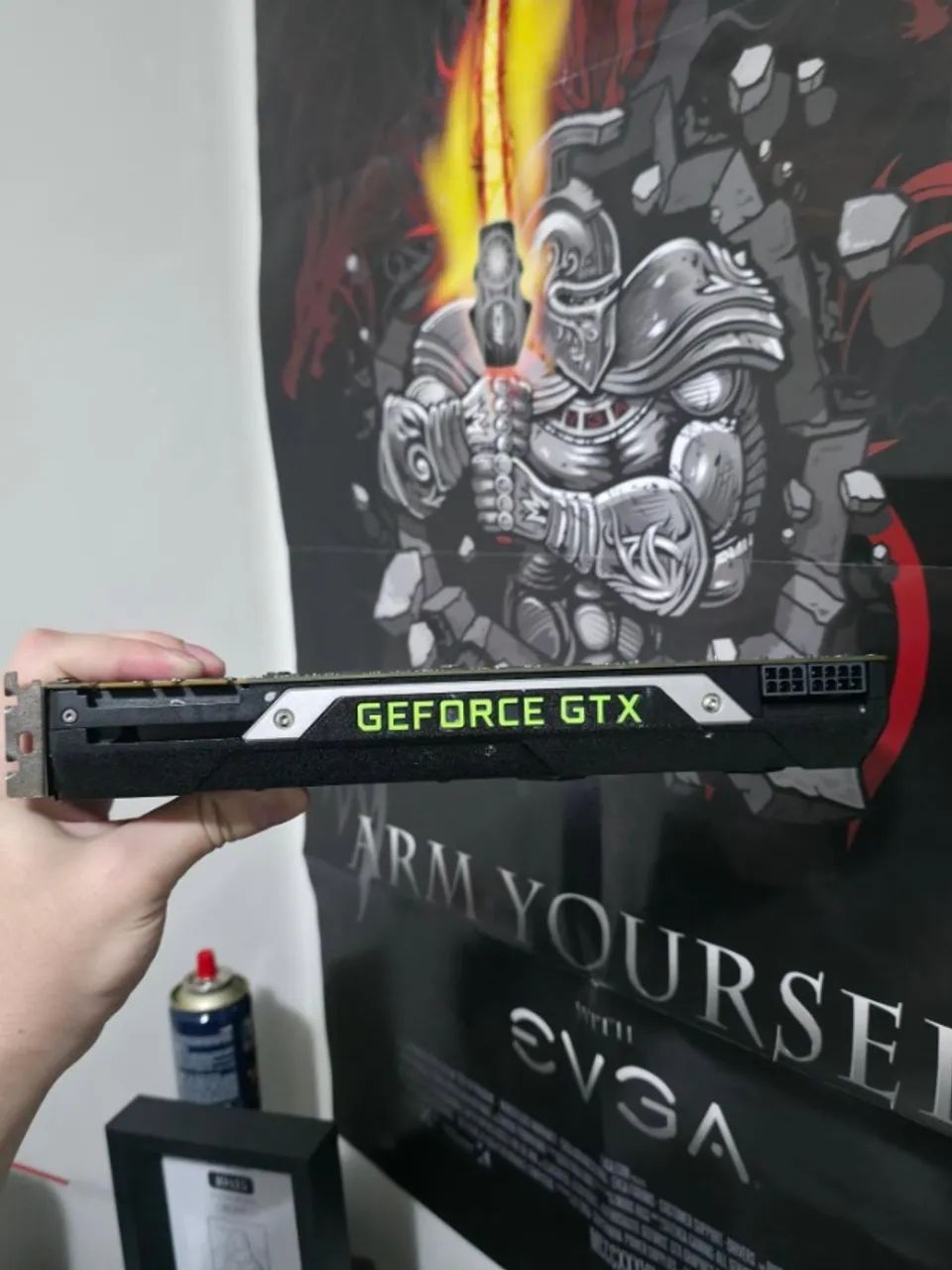 GTX TITAN Maxwell 12 GB - Foto 3