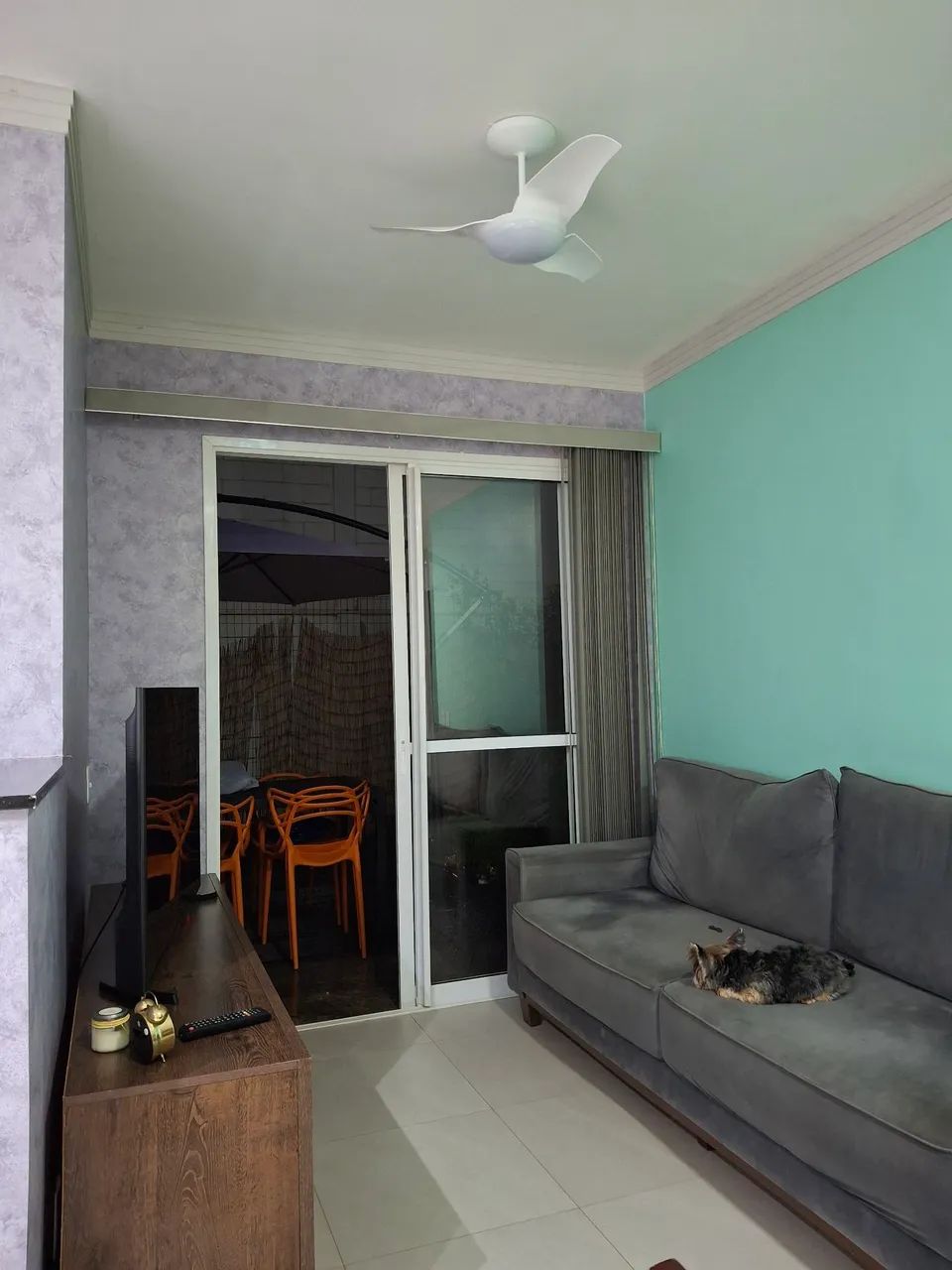 Excelente apartamento garden - Foto 3
