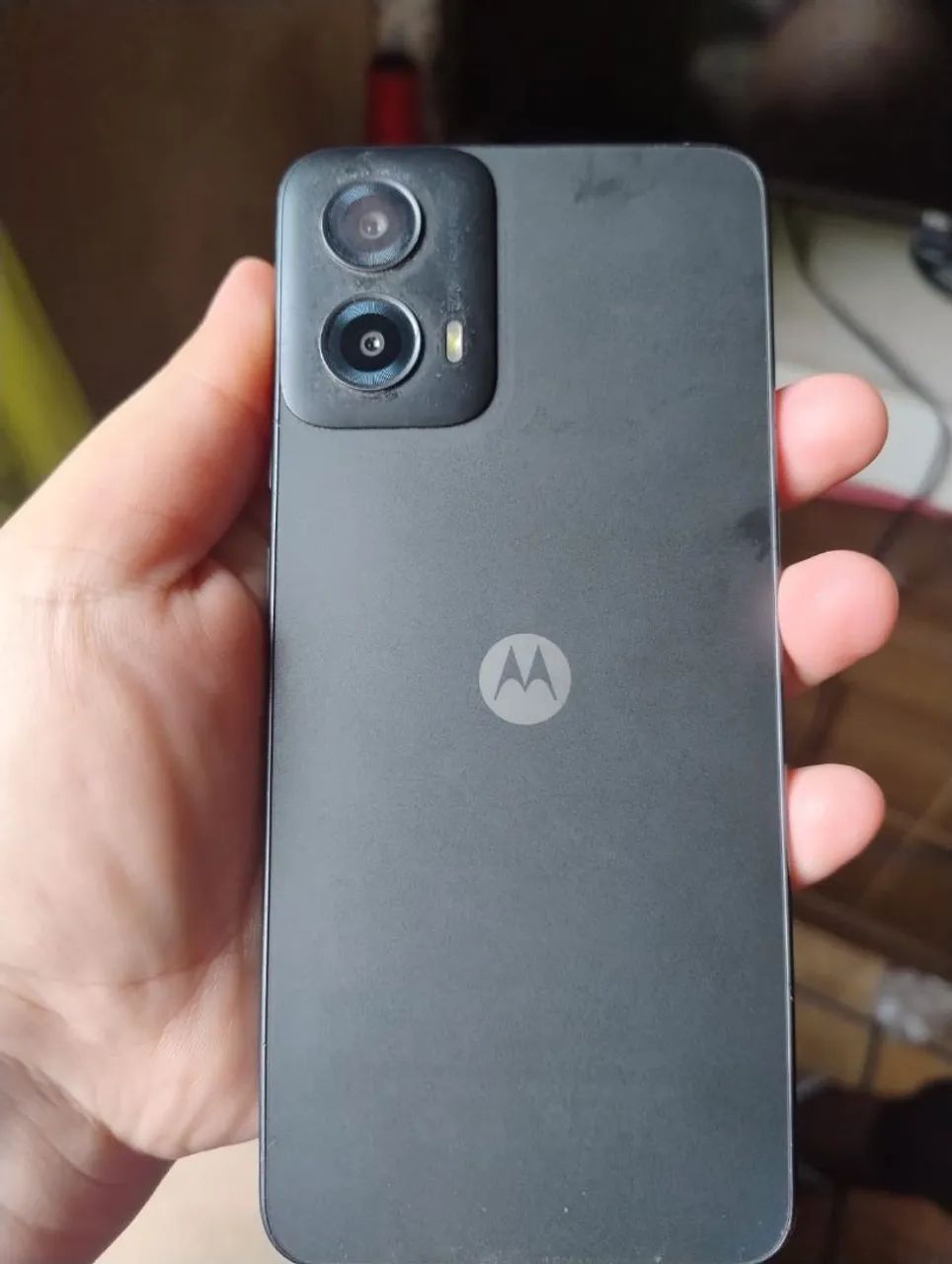 Moto G34  - Foto 3