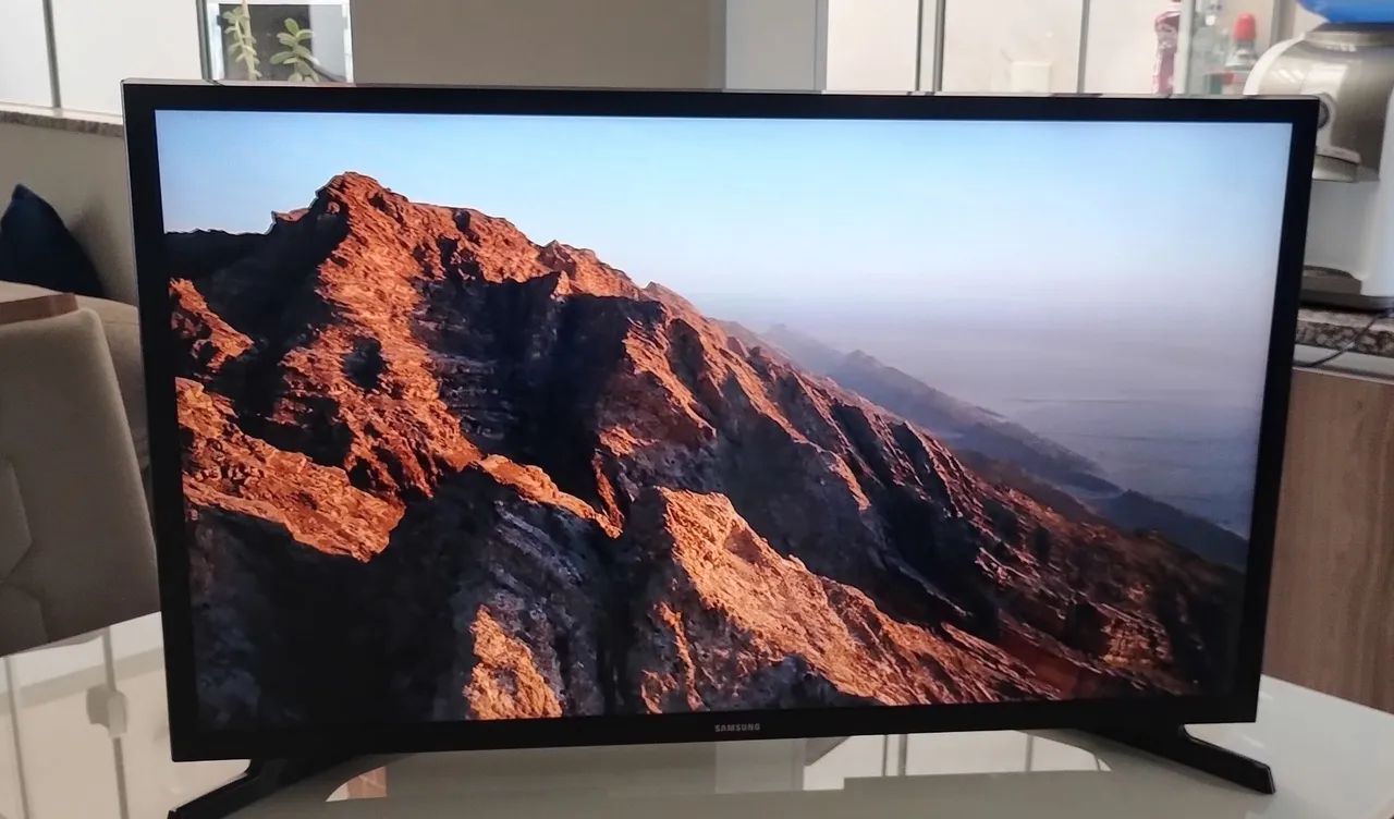 Tv Smart Samsung 32 polegadas 