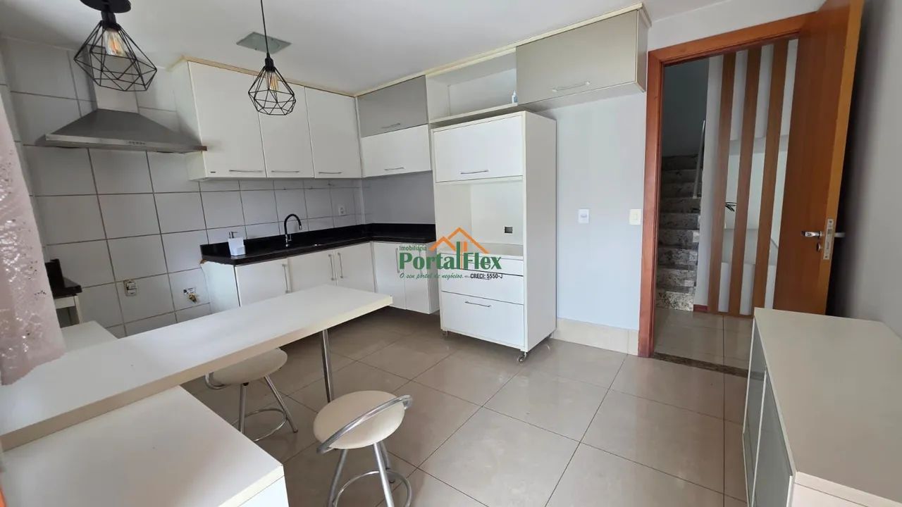 Casa à locação em Colina de Laranjeiras - Serra/ES - Foto 5
