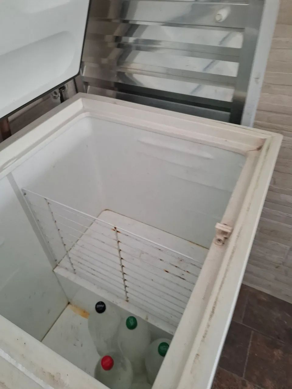 Frizer 127V   - Foto 4