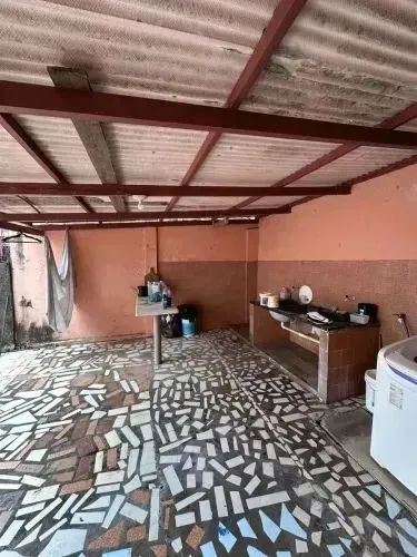 Casa modelo na cabanagem  - Foto 5