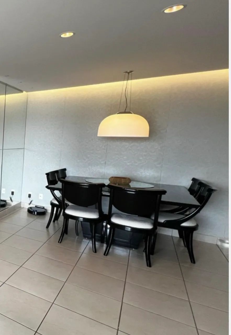 Lustre redondo  - Foto 2