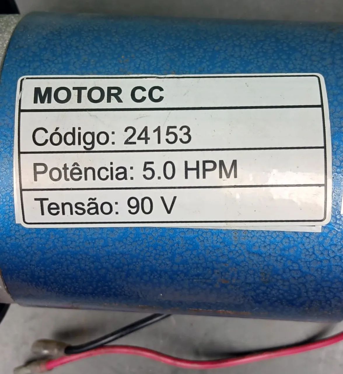 Motor esteira elétrica Atletic 110V - Foto 2