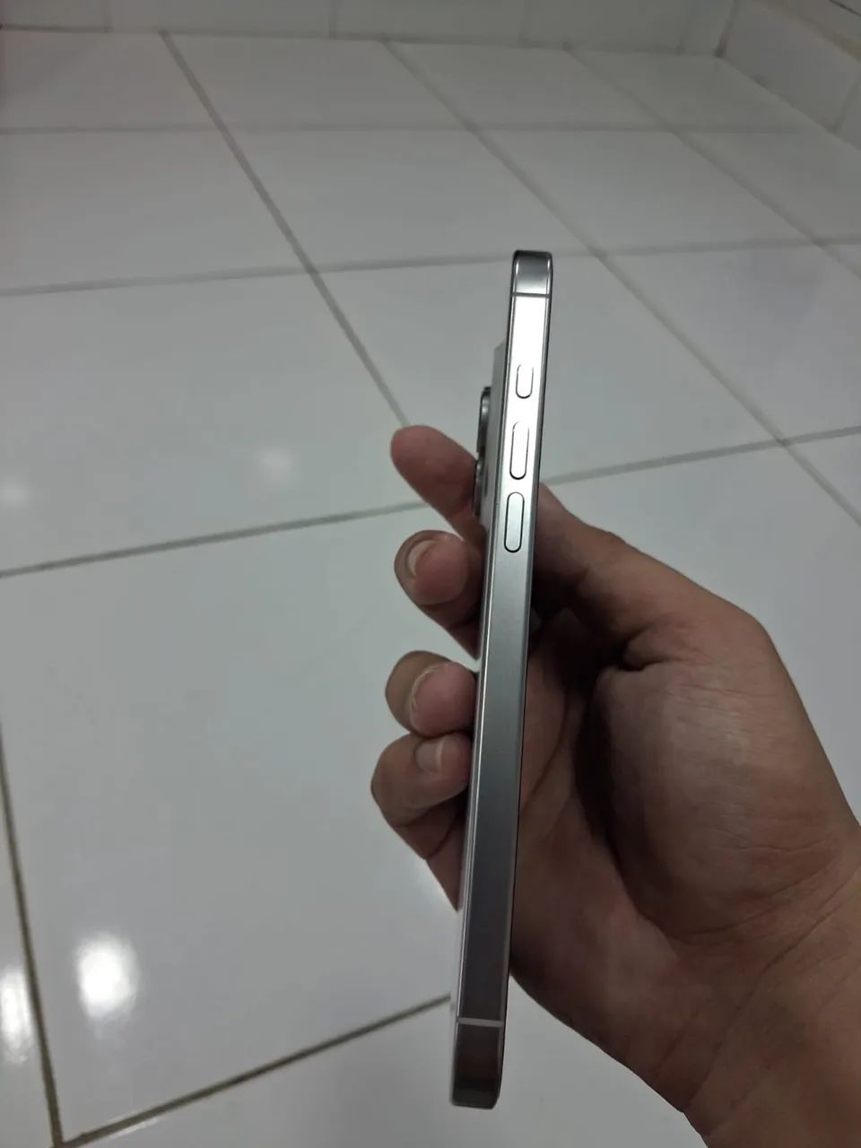 iPhone 16 pro max 256 gb  - Foto 4