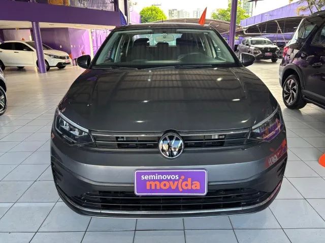 Volkswagen Virtus 1.0 TSI MT 2026