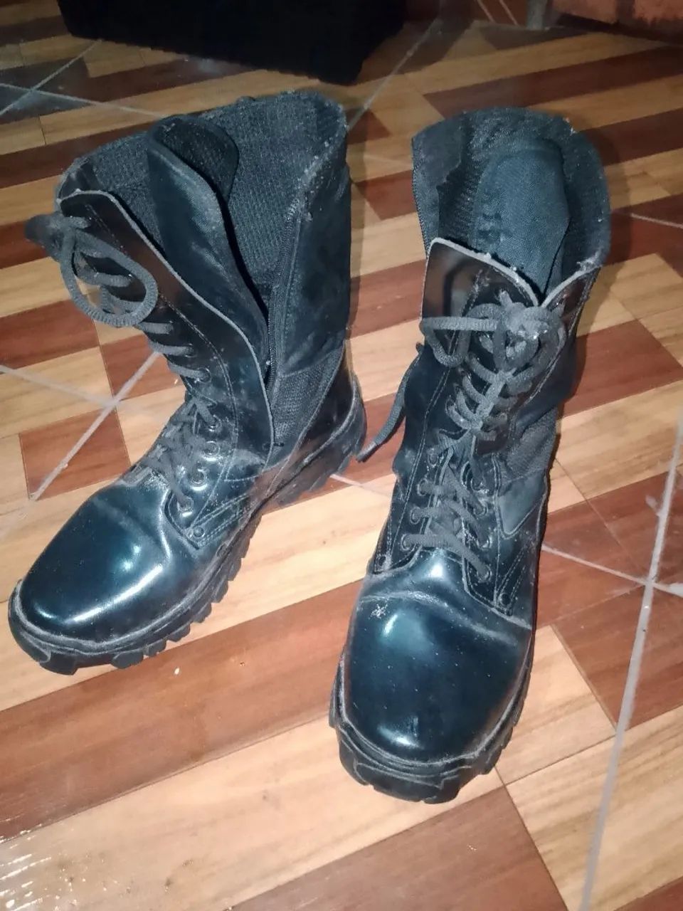 Vendo coturno 120 - Foto 2
