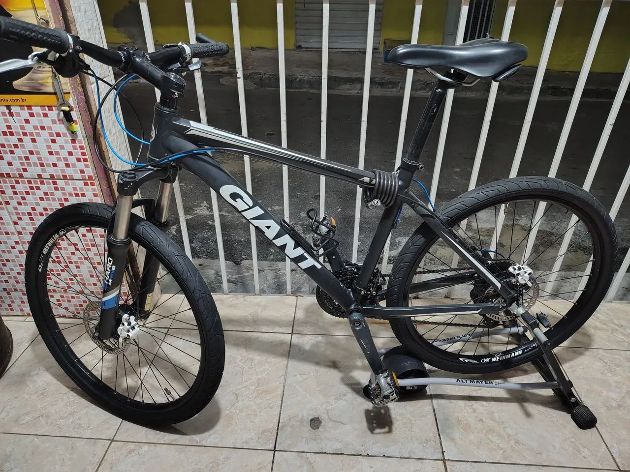 Bike + acessórios  - Foto 2