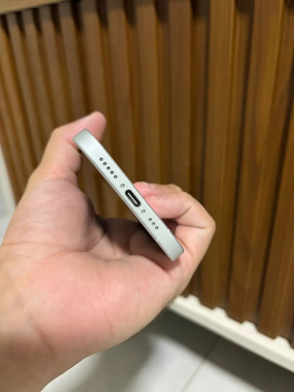 iPhone 16 256GB - Foto 4