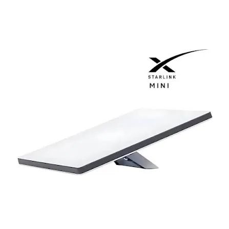 Antena Starlink Mini, Internet Via Satélite  - Foto 3