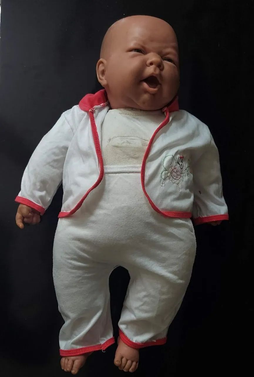 Bebezão 1 marca Cotiplás