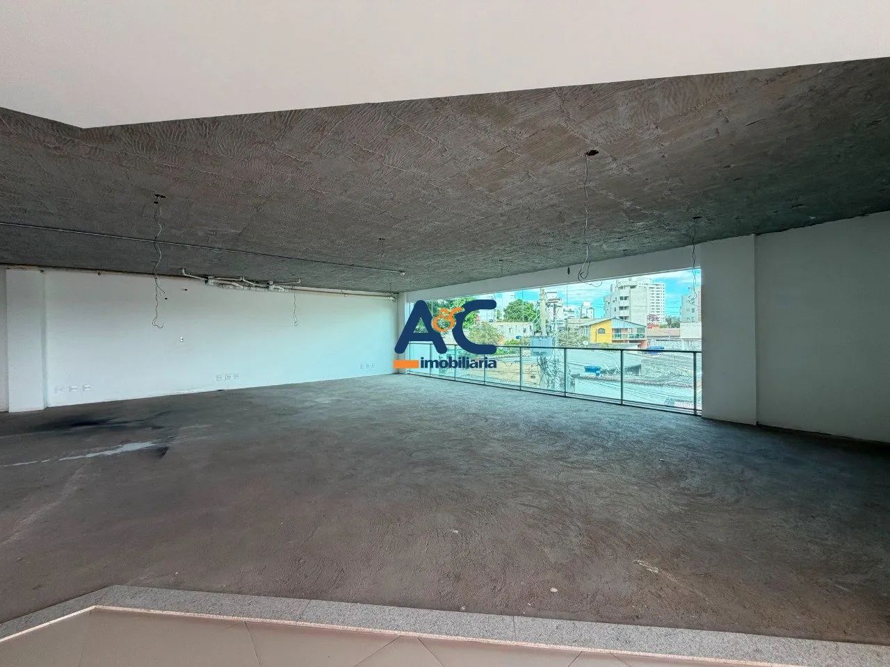 Sala comercial no bairro Jaraguá - Foto 2