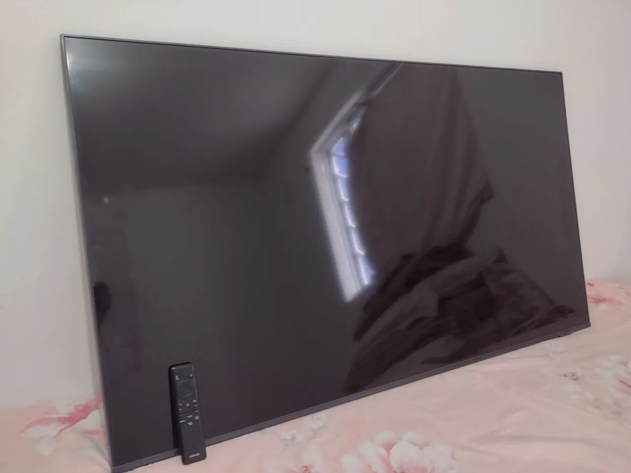 TV CRYSTAL 4K SAMSUNG SMART - Foto 3