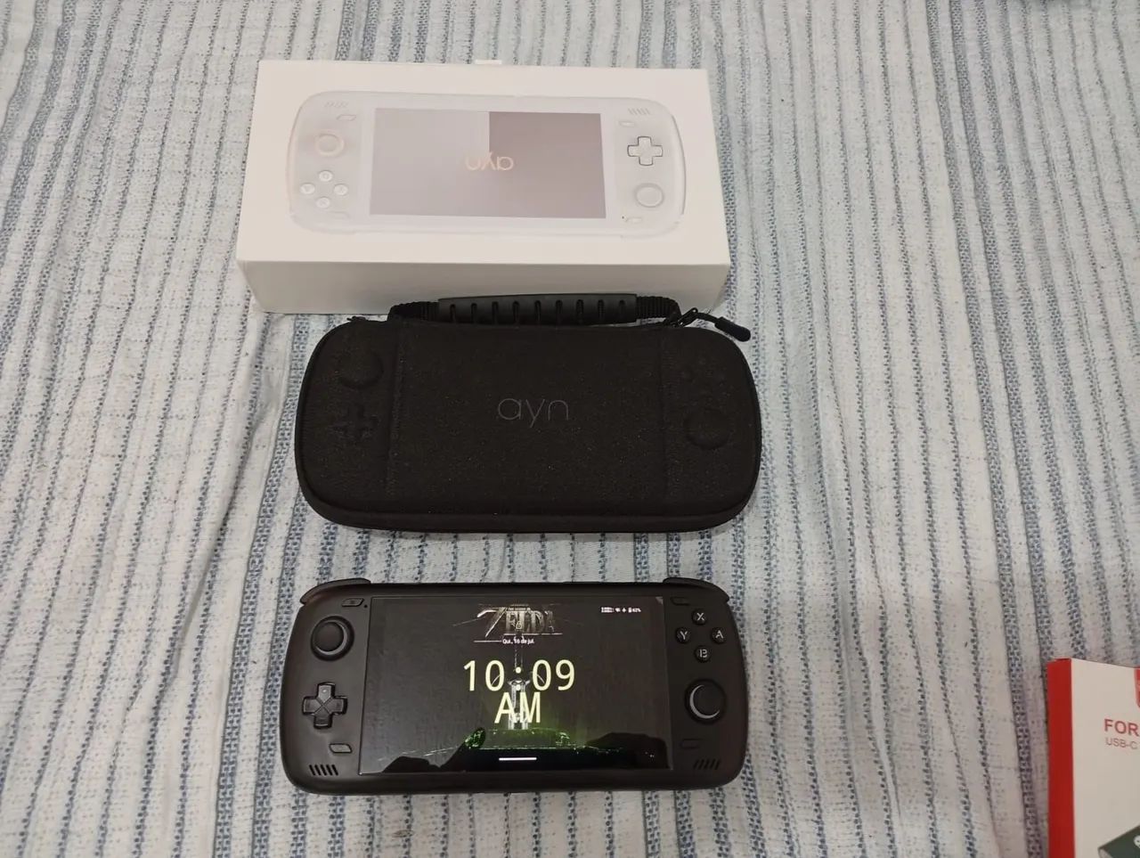 AYN Odin 2 Pro  - Foto 2