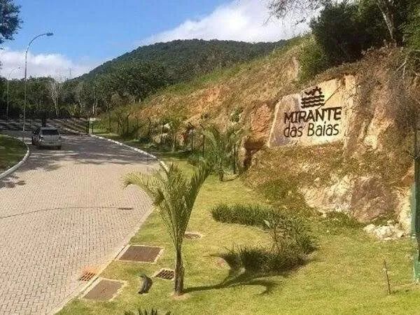 Terreno à venda, Itacorubi - Florianópolis/SC