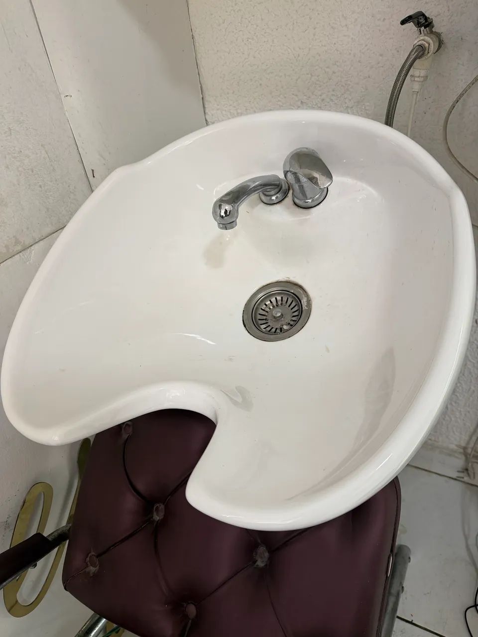 Lavatório para Salão de Beleza Profissional - Foto 3