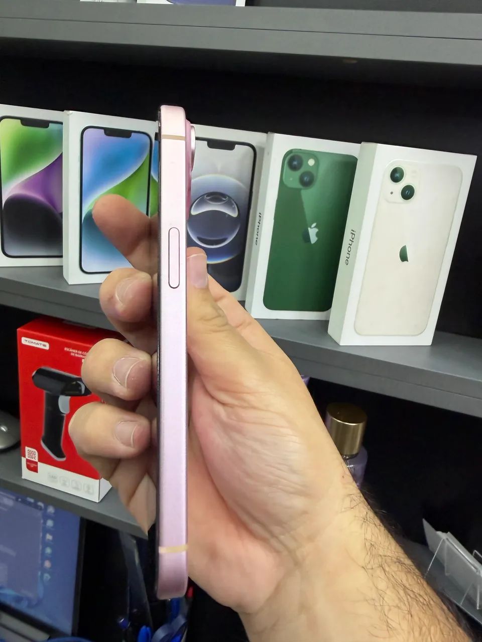 iPhone 15 128GB - Foto 5