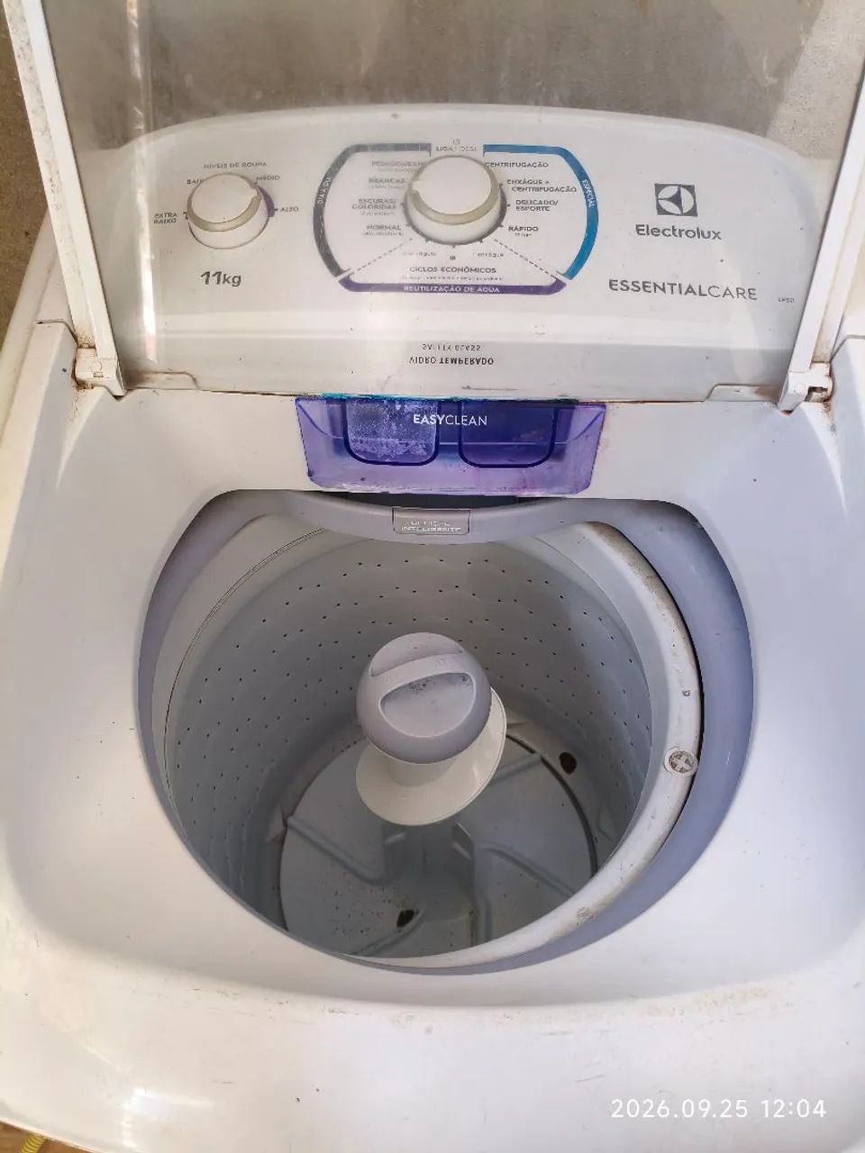 Máquina de lavar  - Foto 3
