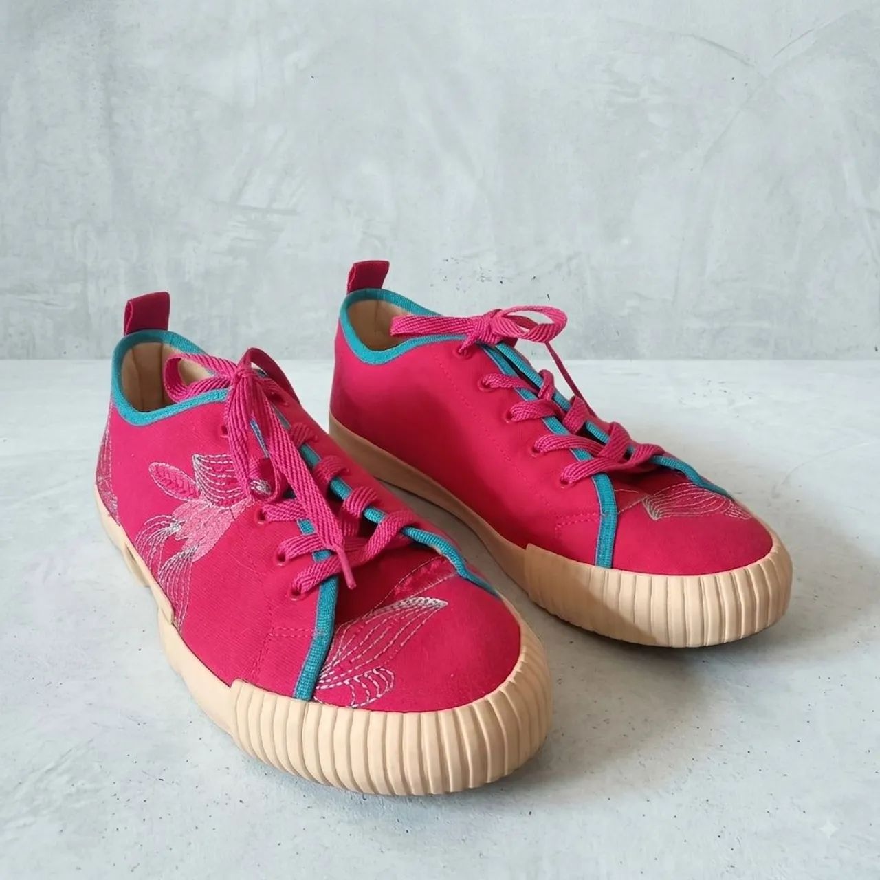Tênis Fiever Feminino 39