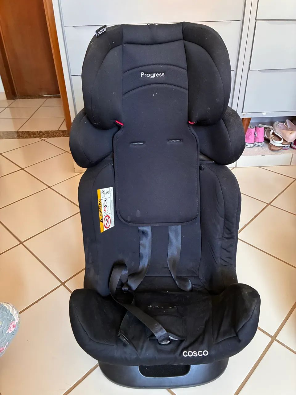 Cômoda e Guarda Roupa infantil - compre e leve um brinde especial  - Foto 6