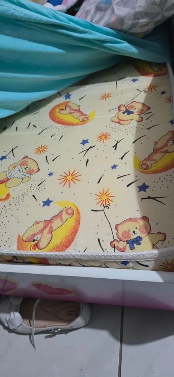 Cama Infantil - Foto 4