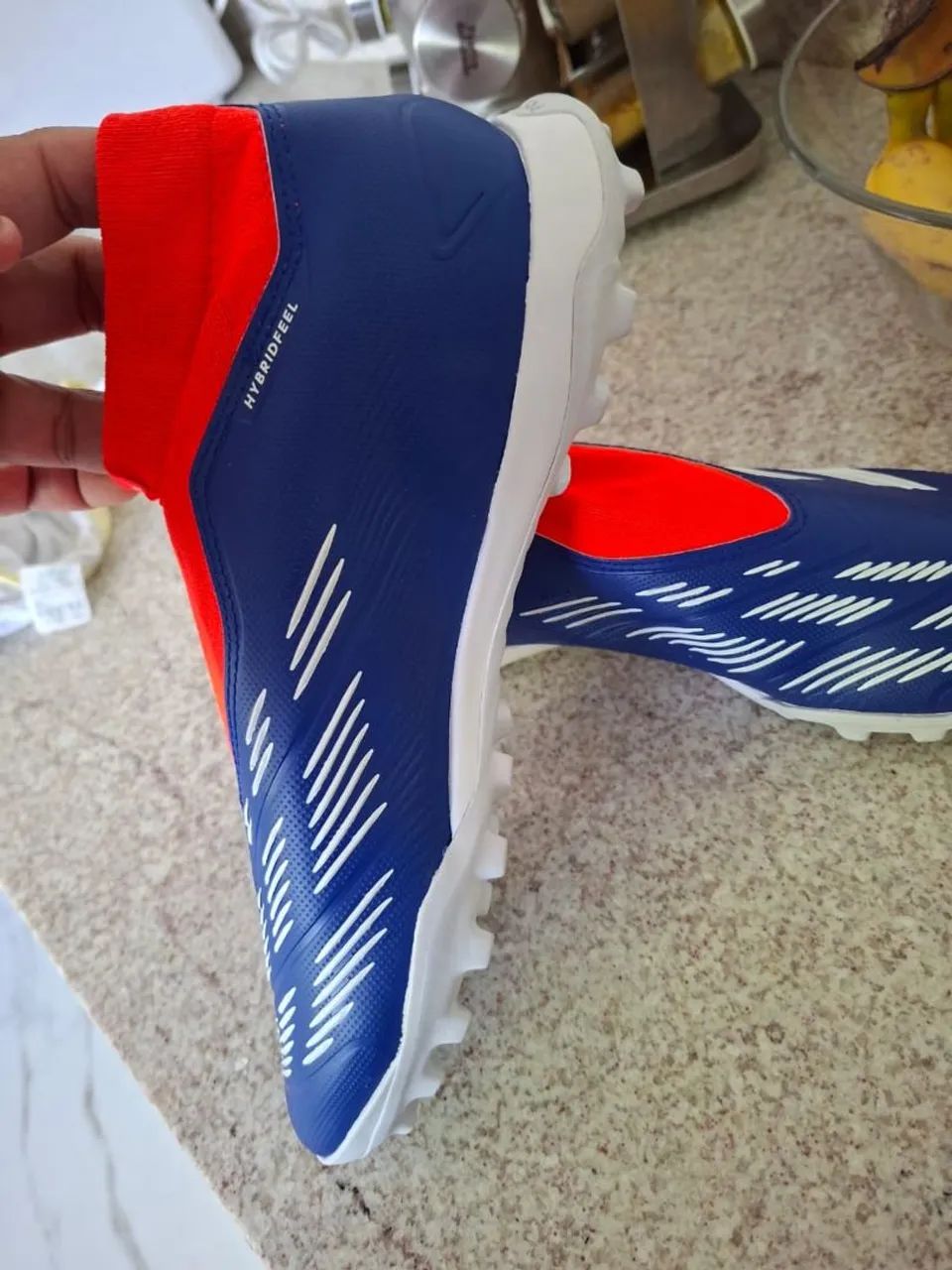 Chuteira predador addidas original  - Foto 3