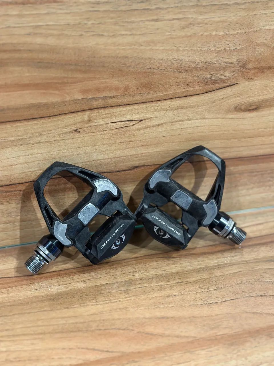 Pedal Shimano Dura Ace 9100 - Foto 2