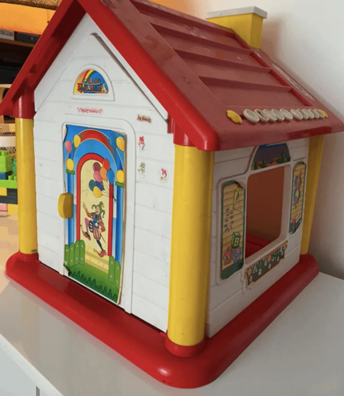 casinha encantada - Foto 2