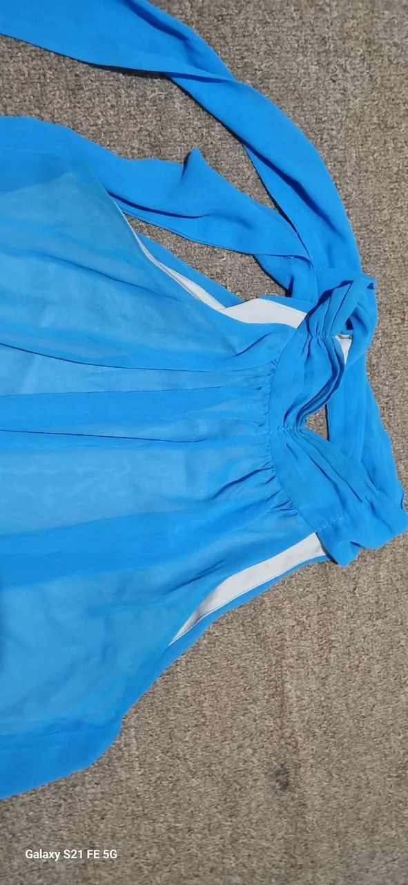 Vestido N soltinho - Foto 2