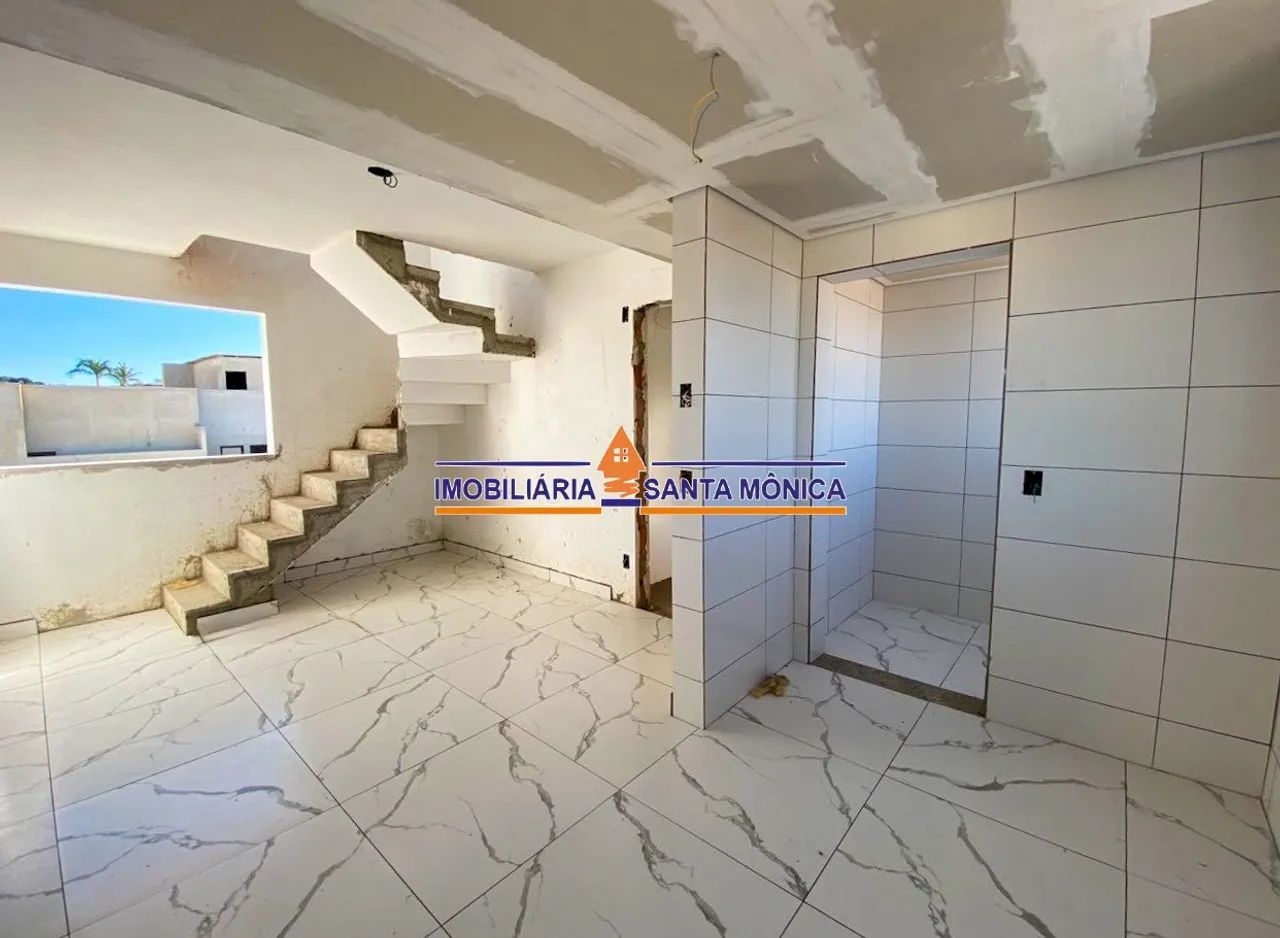 Apartamento 2 quartos suíte - Copacabana - Foto 3
