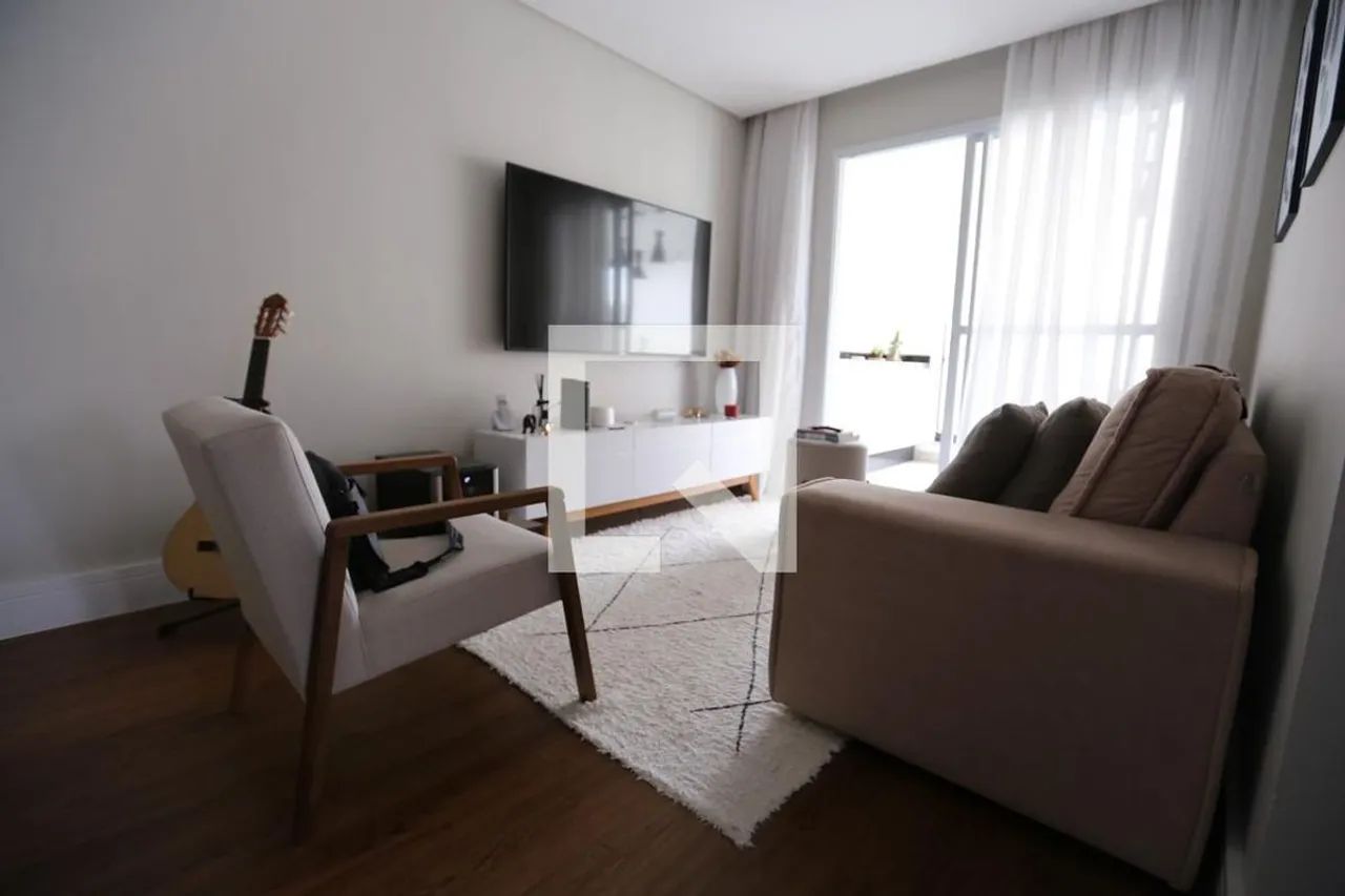 Apartamento à Venda - Panamby, 2 Quartos, 65 m2 - Foto 5
