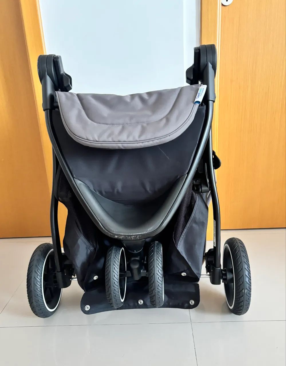 Carrinho de bebê GRACO - Foto 3
