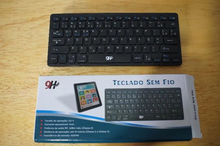 Tablet Samsung TAB A + Acessórios - Foto 5