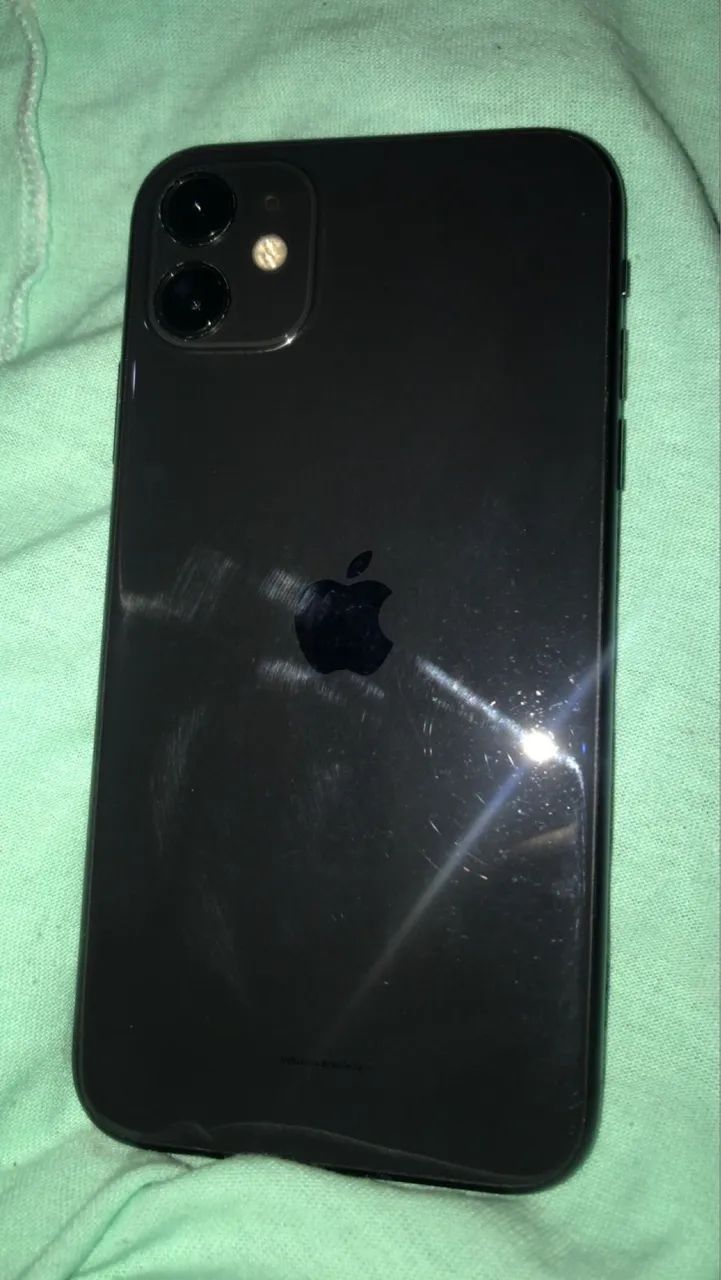 iPhone 11  - Foto 2