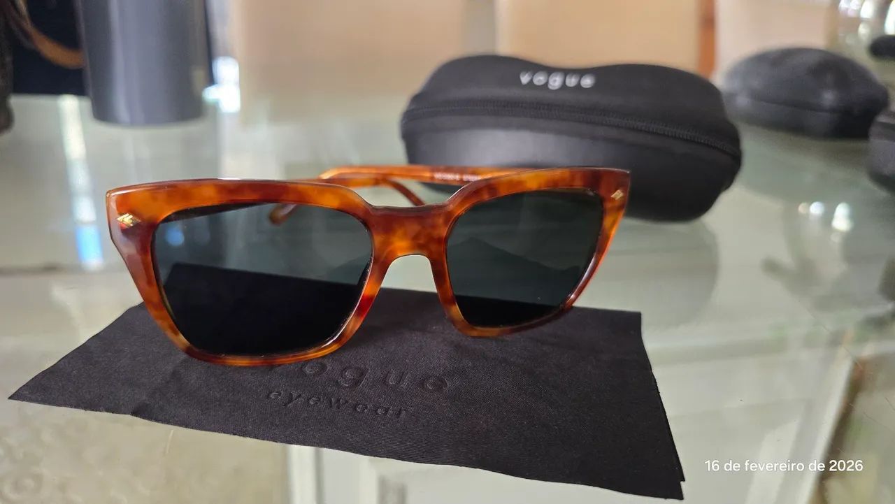 Óculos de sol VOGUE  - Foto 3
