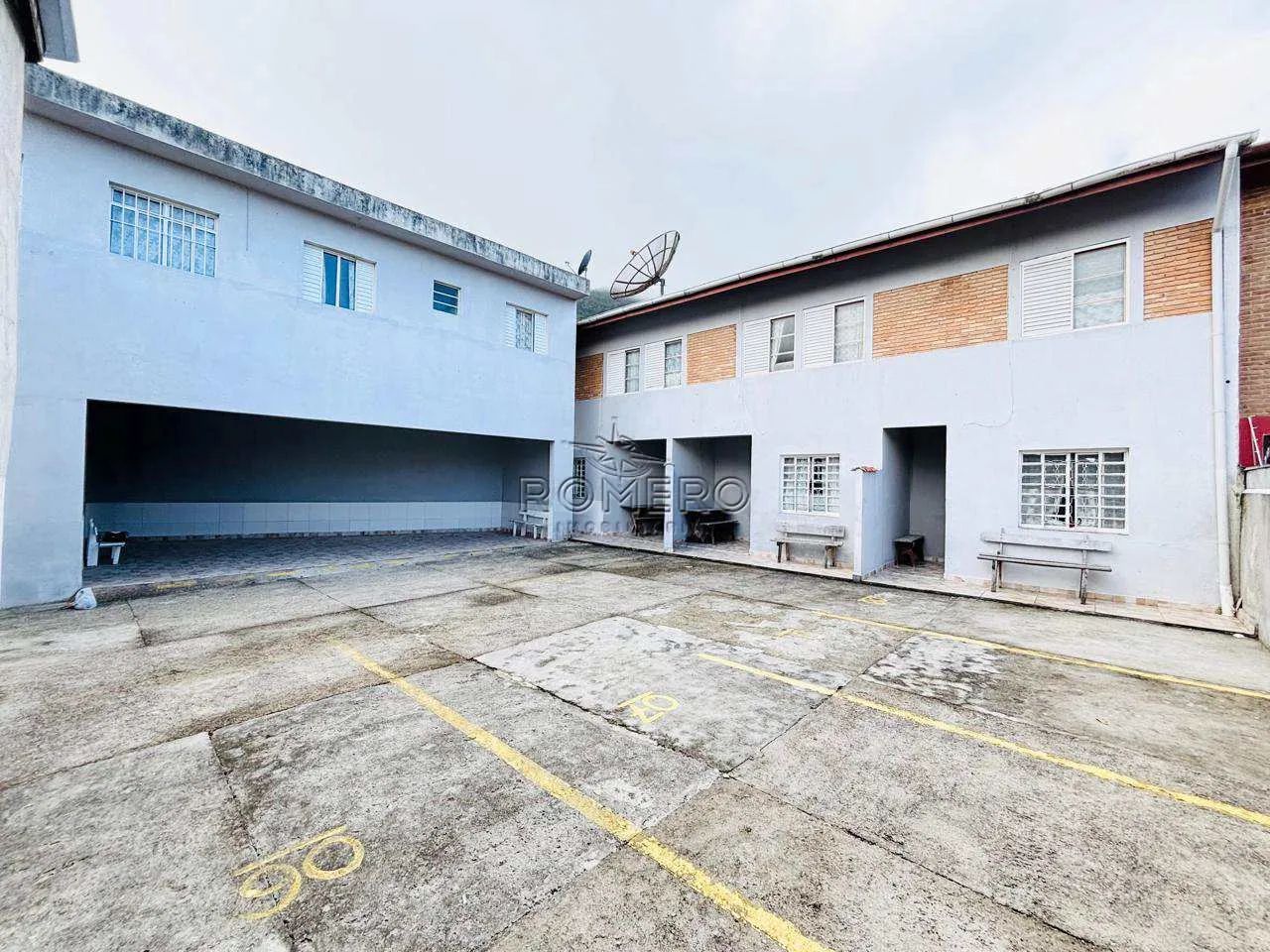 Fundo de comércio com 8 quartos, Praia da Enseada, Ubatuba - R$ 1.26 mi, Cod: 2730 - Foto 2