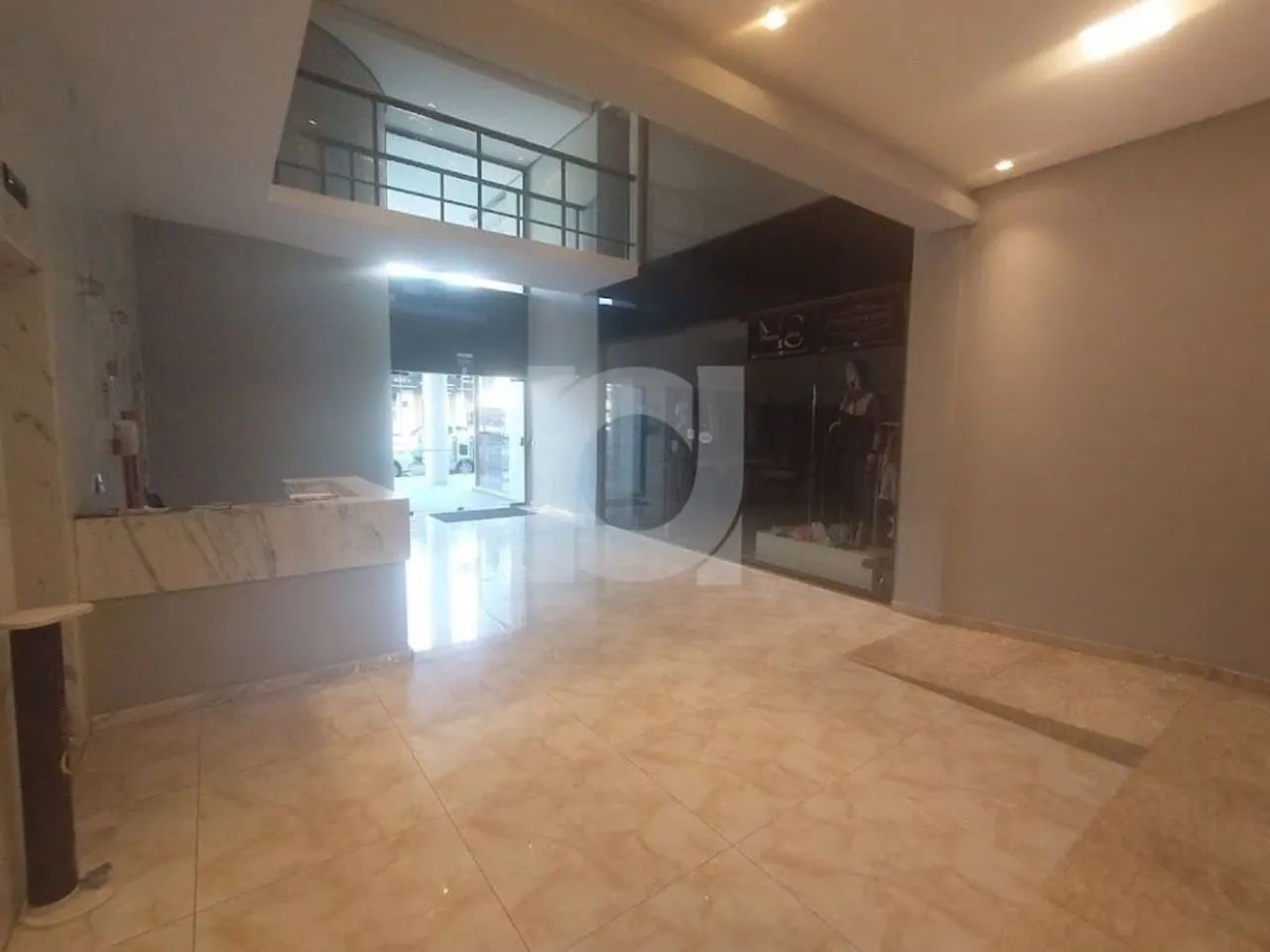 Sala com 33 m² Centro - São Leopoldo/RS - Foto 3