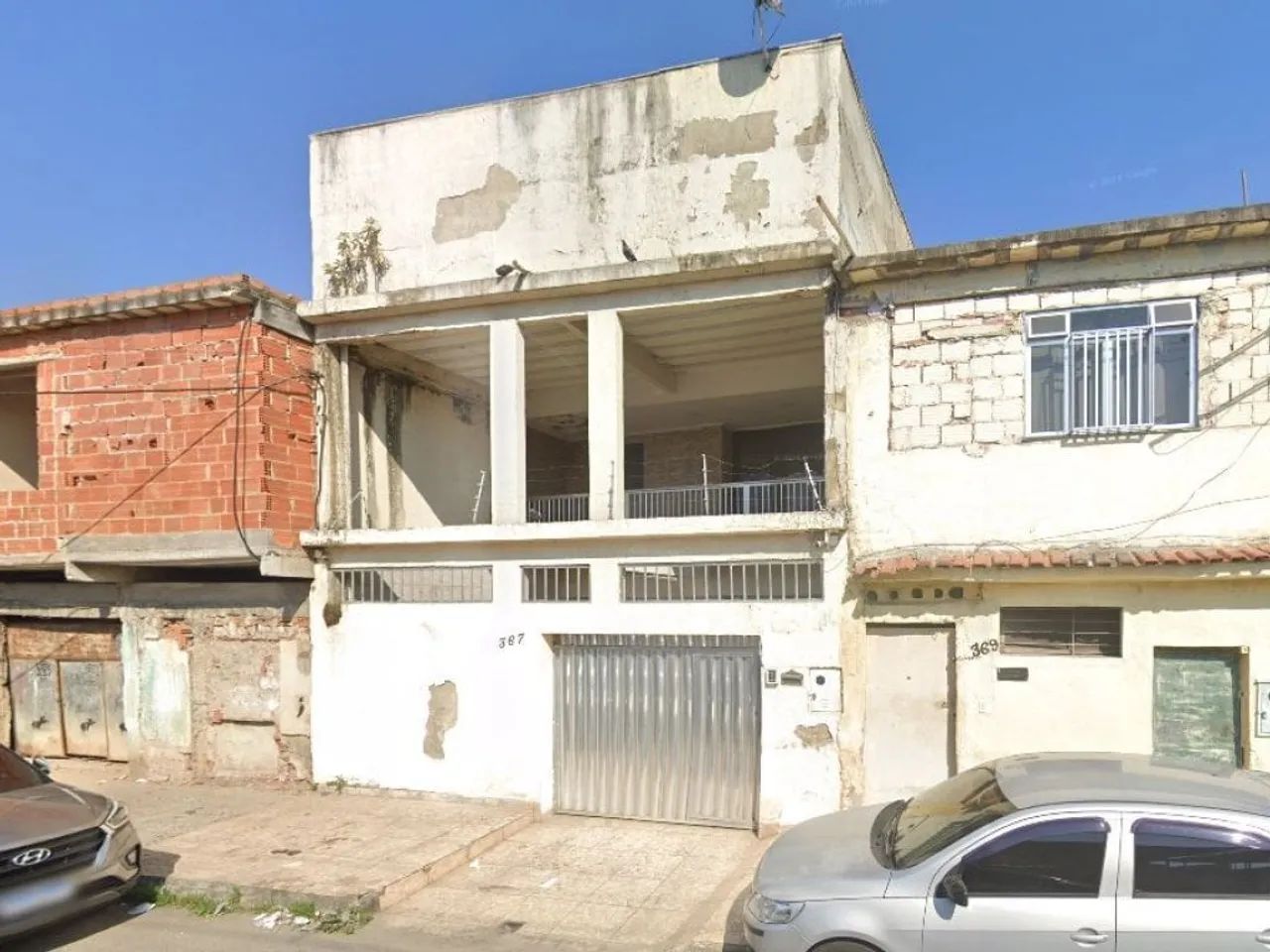 Casa 257 m² - Kubitschek - Nilópolis - RJ - Foto 3