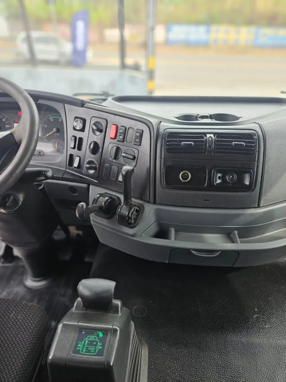 MB 2544 AXOR - 11/11 - Foto 5
