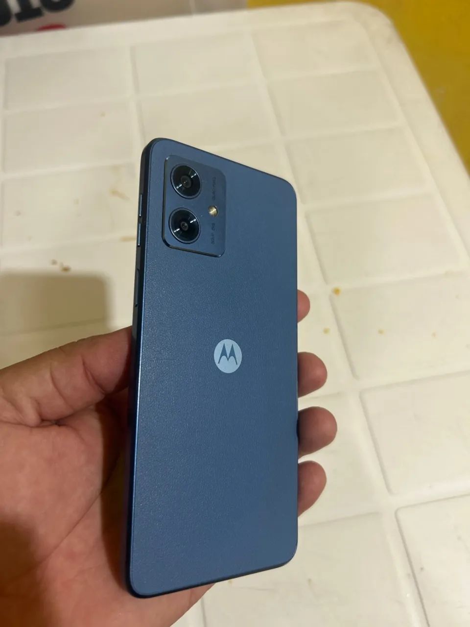 Moto g54 - Foto 3