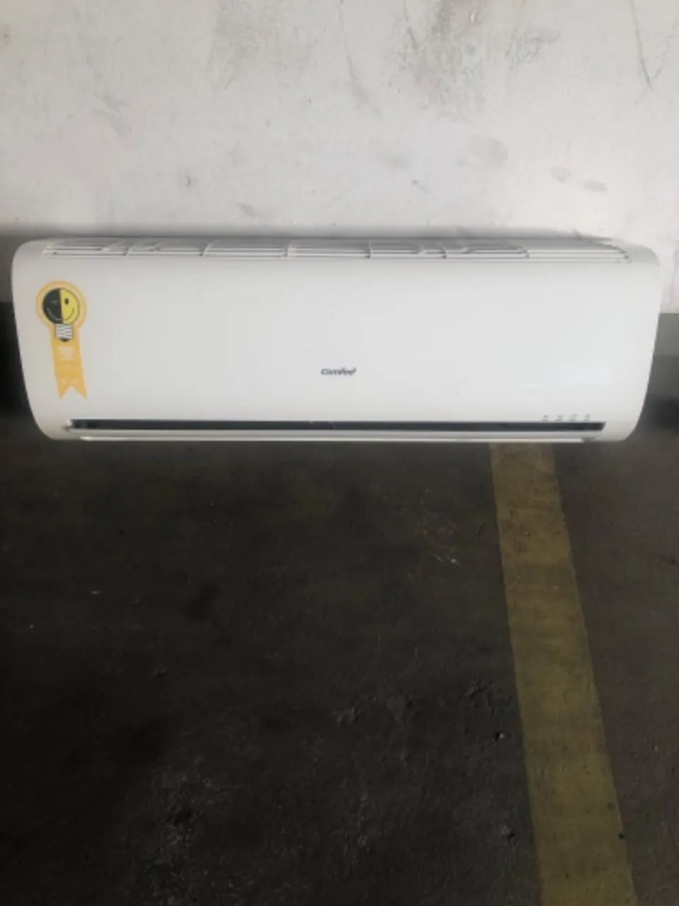 Ar condicionado 12000 - Foto 3