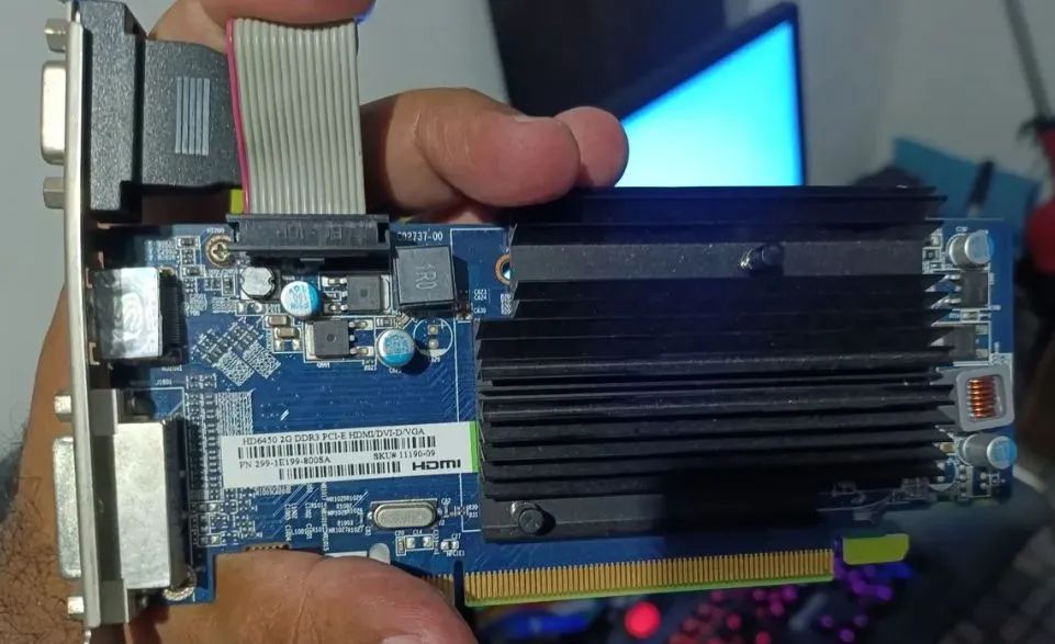 CPUs,PLACA de vídeo,Placa mãe,Gabinetes - Foto 4